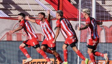 Estudiantes vs. Barracas Central, por los cuartos de final de la Copa de la Liga: día, horario, TV y cómo ver online