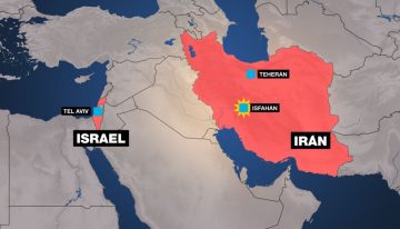 El jefe de la ONU condena “todo acto de represalia” en Medio Oriente tras el ataque de Israel a Irán