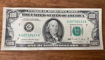 Dólar hoy, dólar blue hoy: a cuánto cotiza este sábado 27 de abril