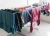 Cómo es la técnica japonesa para secar la ropa dentro de casa cuando llueve