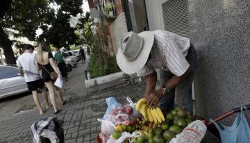 La OCDE prevé crecimiento modesto para economías de América Latina, panorama mejora en 2025
