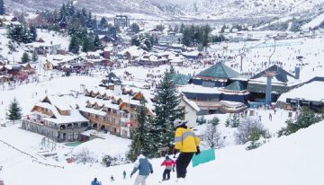 Temporada de esquí: cómo serán los precios de los pases en los cerros argentinos