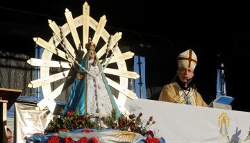 Día de la Virgen de Luján: por qué se celebra el 8 de mayo