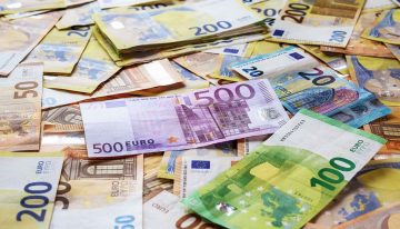 Euro blue y euro hoy: a cuánto cotiza este lunes 6 de mayo