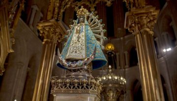 Día de la Virgen de Luján: cuál es su historia y qué oración rezar para pedir su ayuda