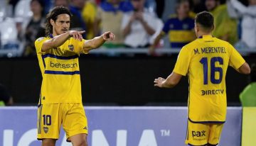 Cambió el escenario: qué necesita Boca para clasificar primero en su grupo en la Copa Sudamericana 2024
