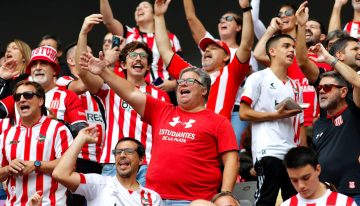 Estudiantes vs. Vélez, en vivo: la final de la Copa de Liga en Santiago del Estero