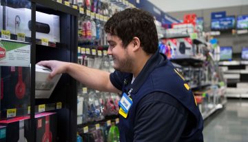 Este es el novedoso método “de alta tecnología” que aplicará Walmart ante la constante variación de precios