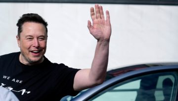 Los planes de Tesla en México: de la euforia a la incertidumbre