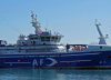 Se interrumpió la búsqueda de sobrevivientes del barco pesquero en las Malvinas y dieron por muertos a otros cuatro tripulantes