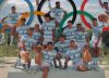 Los Pumas 7s debutan en los Juegos Olímpicos con dos partidos en el mismo día: hora y cómo verlos en vivo