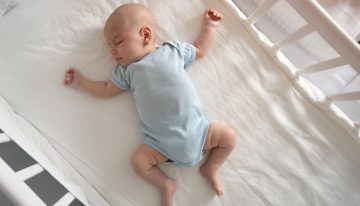 Desvelados. Claves para entender el sueño y lograr que tu bebé duerma (casi) toda la noche