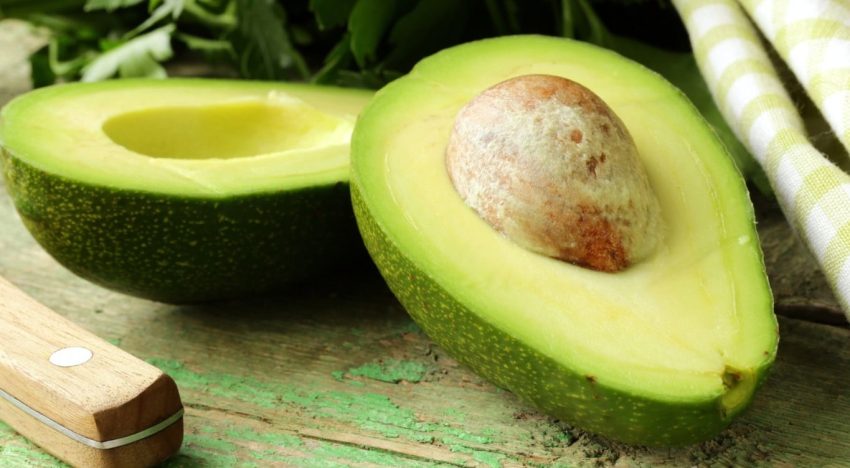 Trucos efectivos para conservar la palta una vez abierta