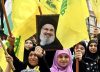 Hassan Nasrallah, el líder de Hezbollah que vivía en la clandestinidad y se mostraba por TV