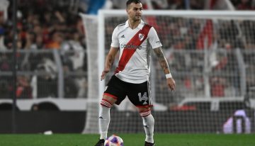 Boca vs. River, en vivo