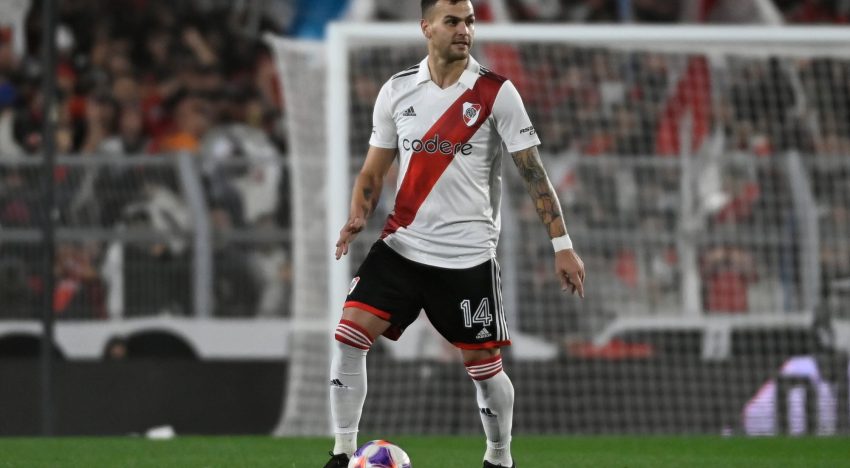 Boca vs. River, en vivo