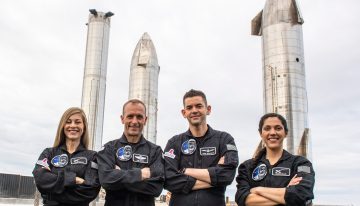 ¿Astronautas en peligro? Estas son las graves consecuencias para la salud de pasar días en el espacio