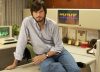 Cómo es la dieta frugívora que seguía Steve Jobs y que hizo enfermar a Ashton Kutcher cuando trató de imitarla