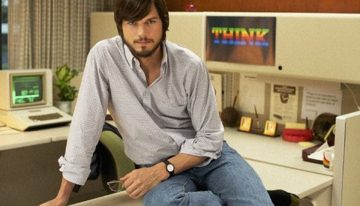 Cómo es la dieta frugívora que seguía Steve Jobs y que hizo enfermar a Ashton Kutcher cuando trató de imitarla