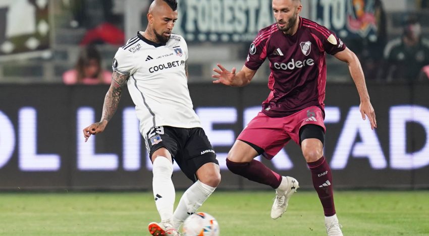 La insólita decisión de la Conmebol que enojó a los hinchas de River antes del partido contra Colo Colo