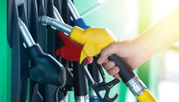 Precios de la nafta: en qué municipios del conurbano bonaerense es más caro cargar el tanque de combustible