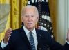 Biden se dispone a alabar economía de EEUU tras rebaja de tasas de la Fed, pero sin cantar victoria