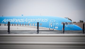 Seis claves para entender el conflicto de Aerolíneas y la nueva jugada de Milei