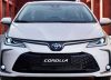 Cuánto cuesta el Toyota Corolla en septiembre 2024 luego de la baja del impuesto PAIS