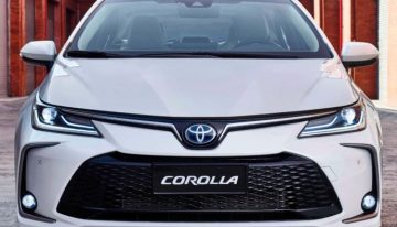 Cuánto cuesta el Toyota Corolla en septiembre 2024 luego de la baja del impuesto PAIS