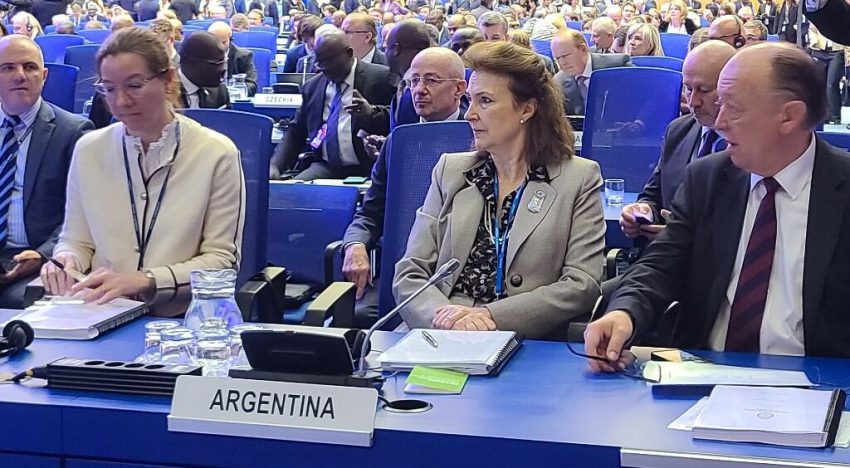 Javier Milei viajó a Estados Unidos: discurso ante la ONU, reunión con Elon Musk y encuentros bilaterales