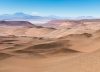 Salta secreta: un desierto mitológico, una pirámide, una mina abandonada y el salar más grande de la Argentina