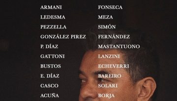 La sorpresa de Marcelo Gallardo en la lista de convocados de River para jugar ante Colo Colo