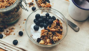 Ideas rápidas y deliciosas para disfrutar de un desayuno nutritivo