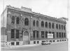 El Palacio Piccardo, el edificio donde se fabricaron los cigarrillos 43, y hoy alberga un importante museo