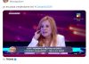 Estallaron los memes tras las performances de los famosos en el comienzo del “Cantando 2024”