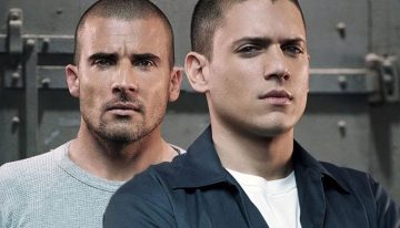 Prison Break llegó a Netflix y causó furor: otras series carcelarias para ver en la plataforma