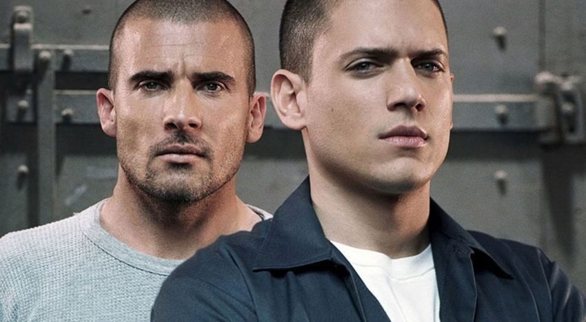 Prison Break llegó a Netflix y causó furor: otras series carcelarias para ver en la plataforma