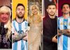 El mensaje de Lionel Messi para Susana Giménez en su primer programa