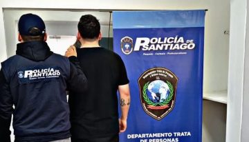 Un psicólogo fue acusado de abusar de una paciente de 19 años y lanzó una aberrante frase tras ser detenido