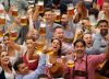 Cuatro curiosidades de la Oktoberfest, la fiesta de la cerveza que nació en Alemania pero también se celebra en América Latina y el resto del mundo