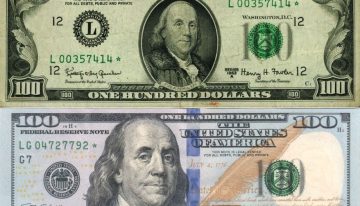 Dólar hoy, dólar blue hoy: a cuánto cotiza este lunes 23 de septiembre