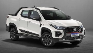 Este fin de semana en TN Autos: probamos la nueva Fiat Strada con motor turbo