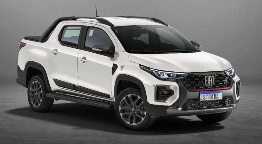 Este fin de semana en TN Autos: probamos la nueva Fiat Strada con motor turbo