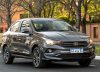 Cuánto sale el Fiat Cronos con precio actualizado en septiembre de 2024