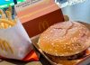 Exámenes descartan que medallones de carne hayan sido fuente de brote de E. coli, dice McDonald's