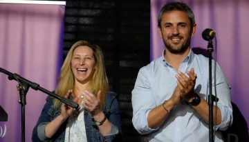 Con el objetivo de fortalecer el partido en todo el país, Karina Milei reúne a la militancia en La Plata