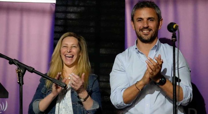 Con el objetivo de fortalecer el partido en todo el país, Karina Milei reúne a la militancia en La Plata