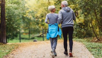 Ni gimnasio ni ensalada: la mejor forma de perder grasa abdominal, según un médico