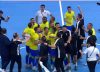 Argentina perdió contra Brasil por 2-1 la final del Mundial de futsal: una derrota que no opaca un torneo brillante