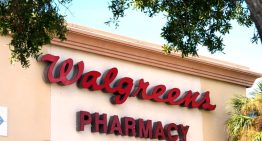 Walgreens anuncia un plan para cerrar 1.200 farmacias